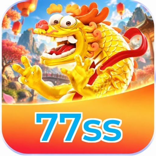Logo 77ss APP Mobile Brasil