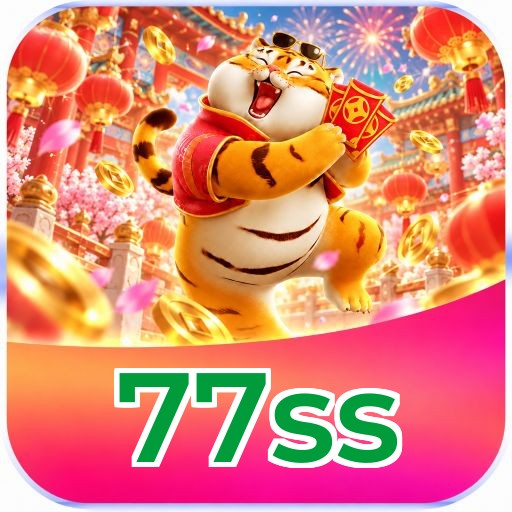 Logo 77ss Telegram Canal Oficial
