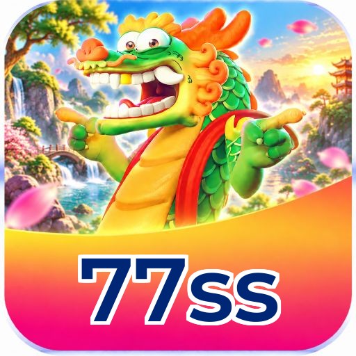 77ss APP Logo Oficial Certificado Android iOS