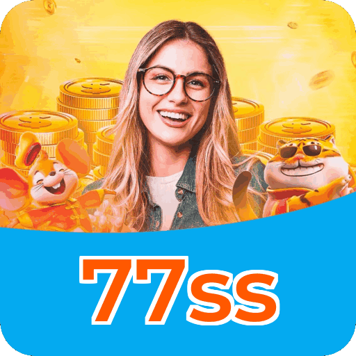 Passo a passo para baixar o app 77ss — ilustração editorial