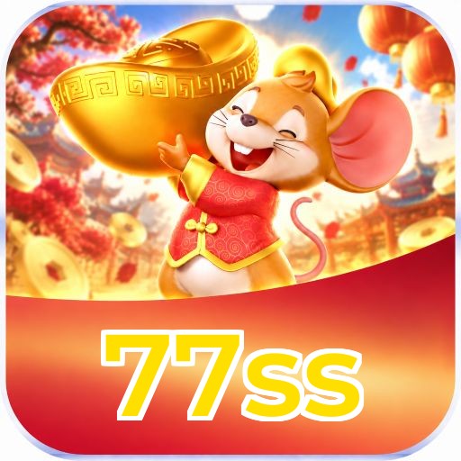 77ss Logo - Bônus com Rollover Justo