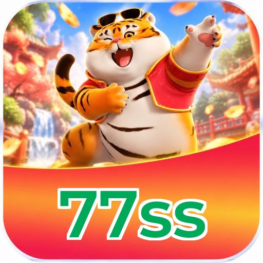 77ss Logo Oficial - Cassino Online Brasil Certificado eCOGRA