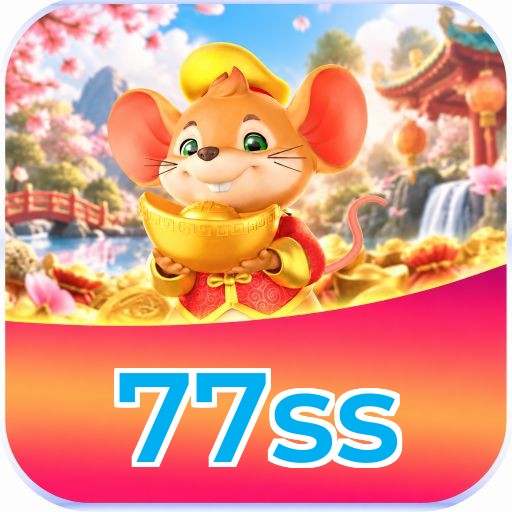 Logo 77ss Download Brasil