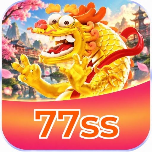 77ss Logo Oficial