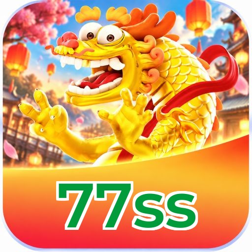 Logo 77ss Loteria Online
